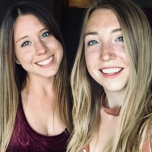 Meet your Posher, Carly